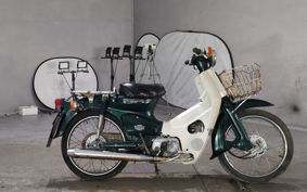 HONDA SUPER CUB50 C50