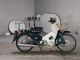 Фото Honda SUPER CUB50 с японского аукциона