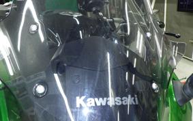 KAWASAKI NINJA 1000SX 2023 ZXT02K