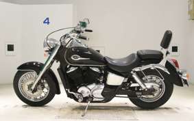 HONDA SHADOW 400 2002 NC34