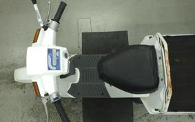 HONDA GYRO UP TA01