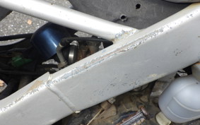 HONDA NS-1 AC12