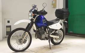 SUZUKI DJEBEL 250 XC 2004 SJ45A