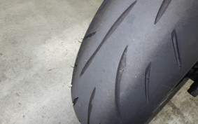 YAMAHA XSR900 2024 RN80J