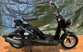 HONDA BYTE AF59