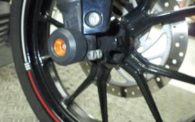 KTM 200 DUKE
