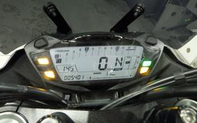 SUZUKI GSX-S750 2020 C533F