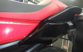 HONDA NC750S D 2017 RC88