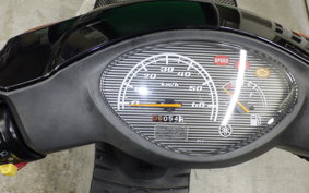 YAMAHA JOG Delux SA39J