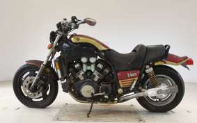 YAMAHA VMAX 1990 3UF