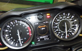 SUZUKI HAYABUSA Gen.3 2024 EJ11A