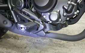 HONDA REBEL 250 S MC49