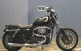 HARLEY XL883RI 2007 CS2