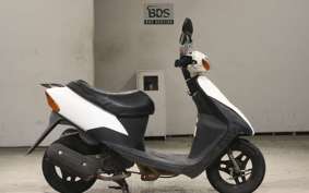 SUZUKI LET's 2 CA1PA