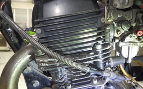 YAMAHA TW200 2JL