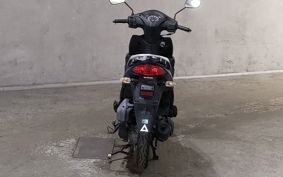SUZUKI ADDRESS V110 CE47A