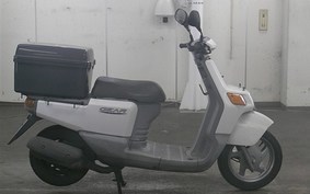 YAMAHA GEAR 2005 UA03J