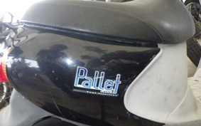 SUZUKI PALETTE 2022 CA41A
