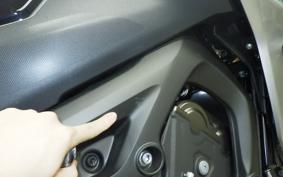 YAMAHA MT-09 Tracer GT 2020 RN51J