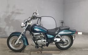 SUZUKI MARAUDER 250 NJ48A