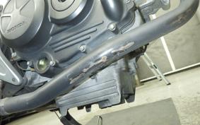 HONDA VTR 250 Gen. 2 2011 MC33