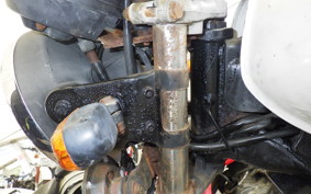 YAMAHA RZ350 4U0