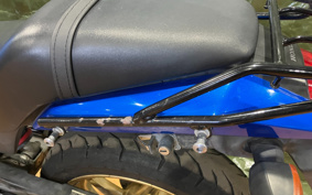 HONDA VTR 250 MC33
