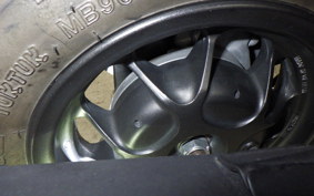 HONDA LEAD 125 2026 JF45