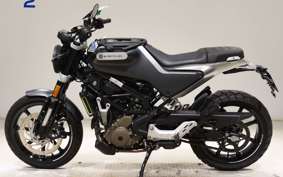 HUSQVARNA SVARTPILEN 250 2021