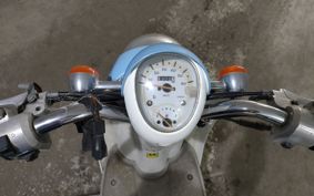 HONDA CREA SCOOPY AF55