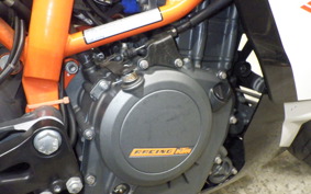 KTM 390 RC 2018