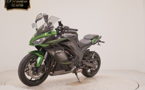 KAWASAKI NINJA 1000SX 2023 ZXT02K