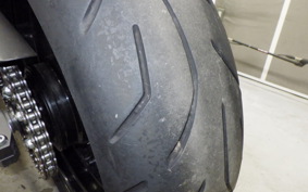 KAWASAKI NINJA 1000 A 2014