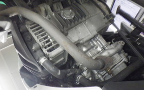 YAMAHA TRICITY 155 A 2015 SG37J