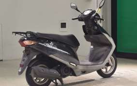 SUZUKI ADDRESS V125 DT11A
