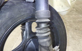 HONDA GIORNO 2 2020 AF70
