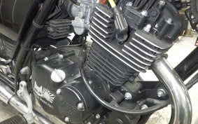 SUZUKI GN125 H
