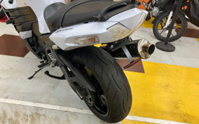 KAWASAKI NINJA ZX-14R ABS 2013 ZXT40E