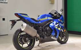 SUZUKI GSX-R1000 2019