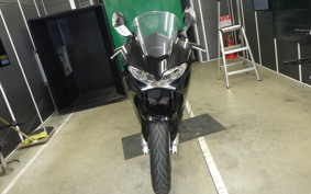 HONDA VFR800F 2014 RC79