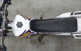 SUZUKI DJEBEL 250 XC 2004 SJ45A