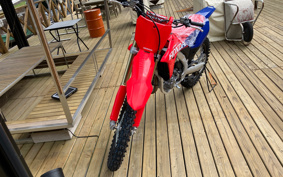 HONDA CRF450R PE07