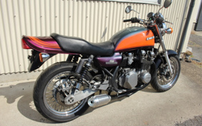 KAWASAKI ZEPHYR 750 2025 ZR750C