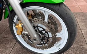 KAWASAKI ZRX1200 DAEG 2013 ZRT20D