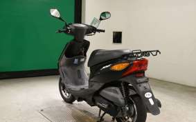 YAMAHA JOG Gen.5 SA36J