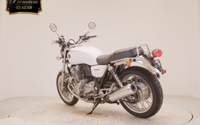 HONDA CB1100 EX ABS 2015 SC65