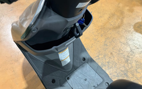 SUZUKI ADDRESS V125 CF4MA
