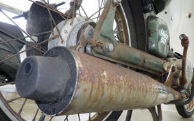 YAMAHA MATE 50 V50
