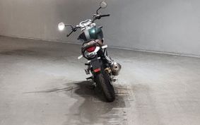 HONDA CB190SS PCL3