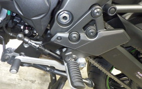 KAWASAKI VERSYS 1100 SE 2026 LZT10C